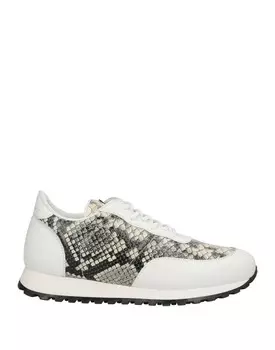 Кеды Giuseppe Zanotti, белый