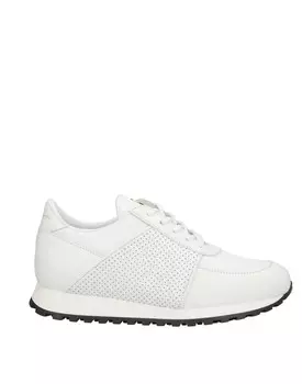 Кеды Giuseppe Zanotti, белый