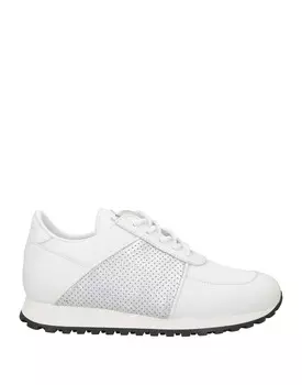 Кеды Giuseppe Zanotti, белый