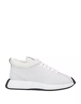 Кеды Giuseppe Zanotti, белый