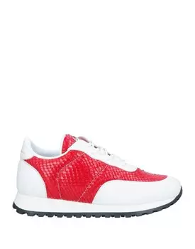 Кеды Giuseppe Zanotti, белый