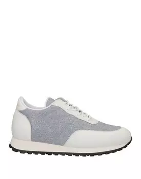 Кеды Giuseppe Zanotti, белый