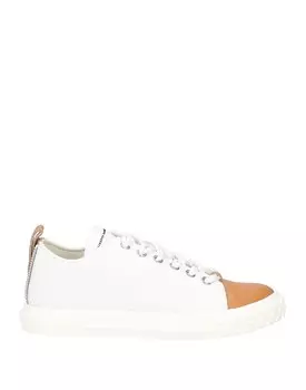 Кеды Giuseppe Zanotti, белый