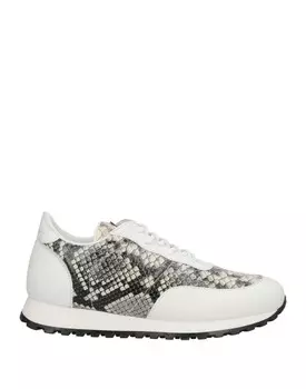 Кеды Giuseppe Zanotti, белый