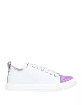 Кеды Giuseppe Zanotti, белый