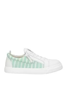 Кеды Giuseppe Zanotti, белый