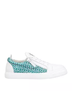 Кеды Giuseppe Zanotti, белый