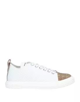 Кеды Giuseppe Zanotti, белый