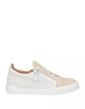 Кеды Giuseppe Zanotti, белый