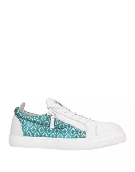 Кеды Giuseppe Zanotti, белый