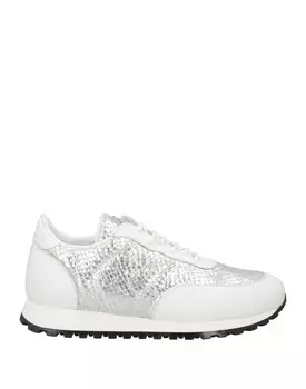 Кеды Giuseppe Zanotti, белый