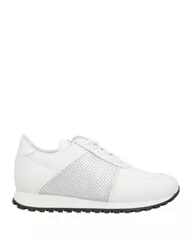 Кеды Giuseppe Zanotti, белый