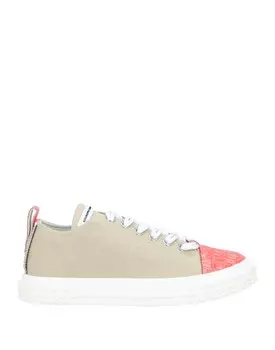Кеды Giuseppe Zanotti, бежевый