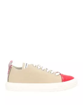 Кеды Giuseppe Zanotti, бежевый