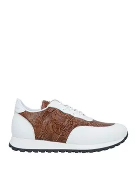 Кеды Giuseppe Zanotti, бежевый