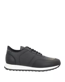 Кеды Giuseppe Zanotti, черный