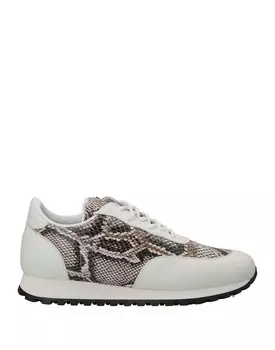 Кеды Giuseppe Zanotti, черный