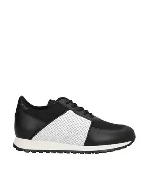 Кеды Giuseppe Zanotti, черный