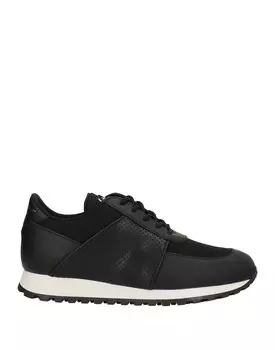 Кеды Giuseppe Zanotti, черный