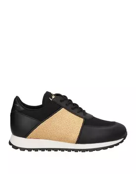 Кеды Giuseppe Zanotti, черный