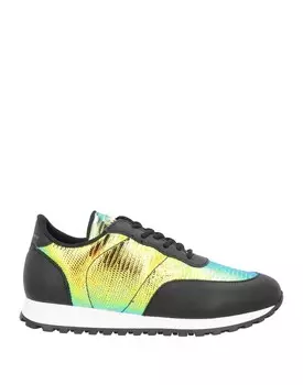 Кеды Giuseppe Zanotti, черный