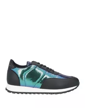 Кеды Giuseppe Zanotti, черный