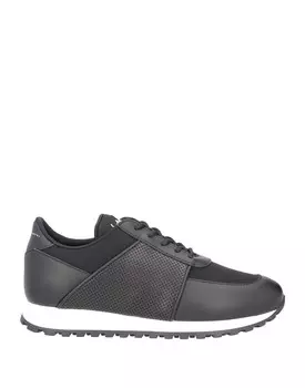 Кеды Giuseppe Zanotti, черный