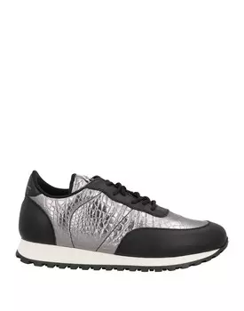 Кеды Giuseppe Zanotti, черный