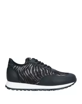 Кеды Giuseppe Zanotti, черный