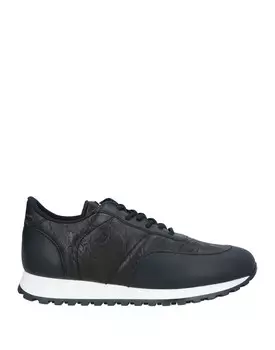 Кеды Giuseppe Zanotti, черный
