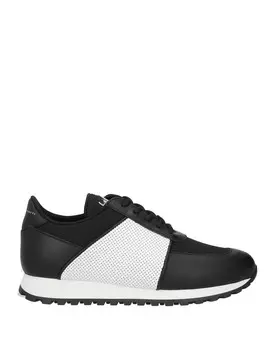Кеды Giuseppe Zanotti, черный