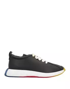 Кеды Giuseppe Zanotti, черный