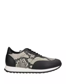 Кеды Giuseppe Zanotti, черный