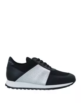 Кеды Giuseppe Zanotti, черный