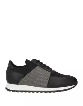 Кеды Giuseppe Zanotti, черный