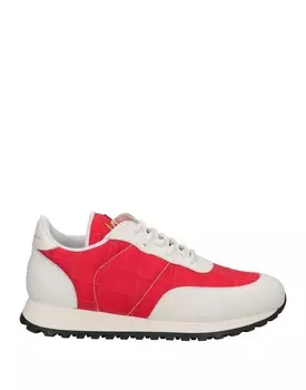 Кеды Giuseppe Zanotti, коралл