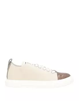 Кеды Giuseppe Zanotti, кремовый