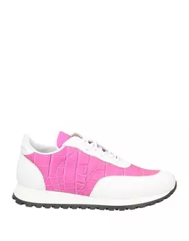 Кеды Giuseppe Zanotti, пурпурный