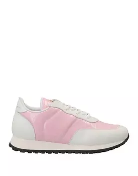 Кеды Giuseppe Zanotti, розовый