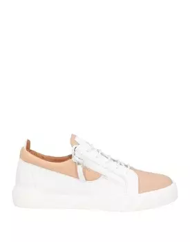 Кеды Giuseppe Zanotti, розовый