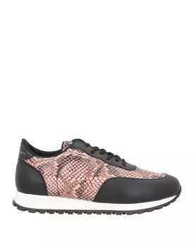 Кеды Giuseppe Zanotti, розовый