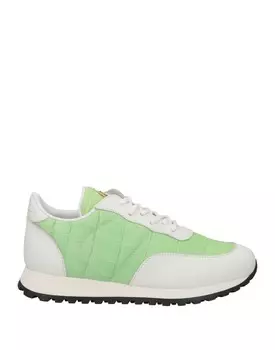 Кеды Giuseppe Zanotti, зеленый