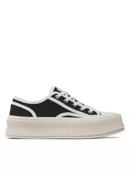 Кеды Goe, черный