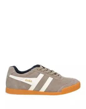 Кеды Gola, серый
