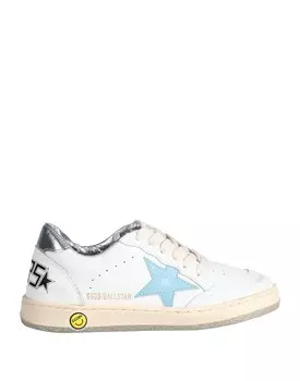 Кеды Golden Goose, белый