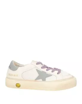 Кеды Golden Goose, белый