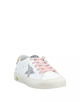 Кеды Golden Goose, белый