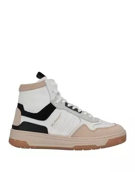 Кеды Goosecraft, бежевый