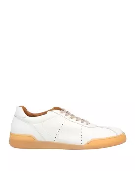 Кеды Green George, белый