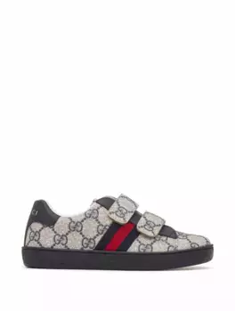 Кеды Gucci Ace Gucci, мультиколор